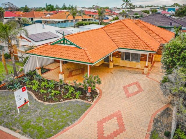 House for sale in Warnbro, Western Australia