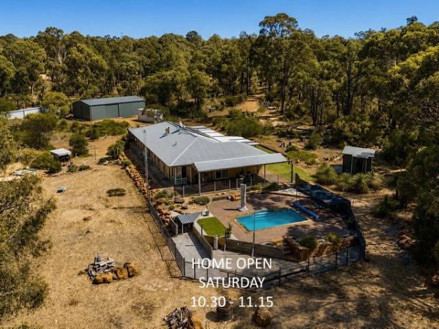 House for sale in Chidlow, Western Australia