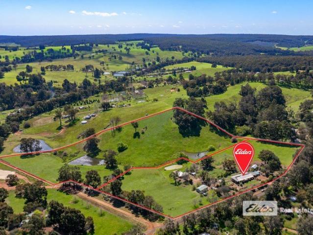Cottage for sale in Balingup, Western Australia