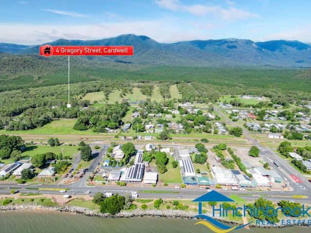 House for sale in Cardwell, Queensland