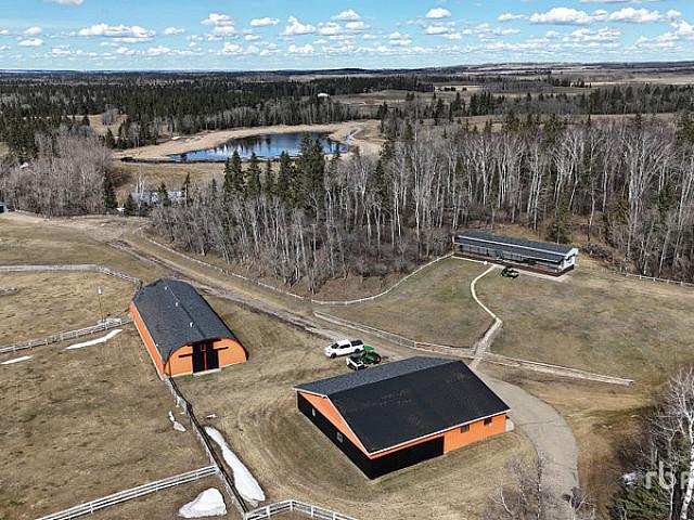 Land for sale in Lacombe, Alberta