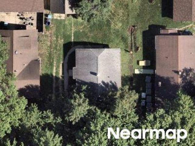 House for sale in Waterloo, Iowa