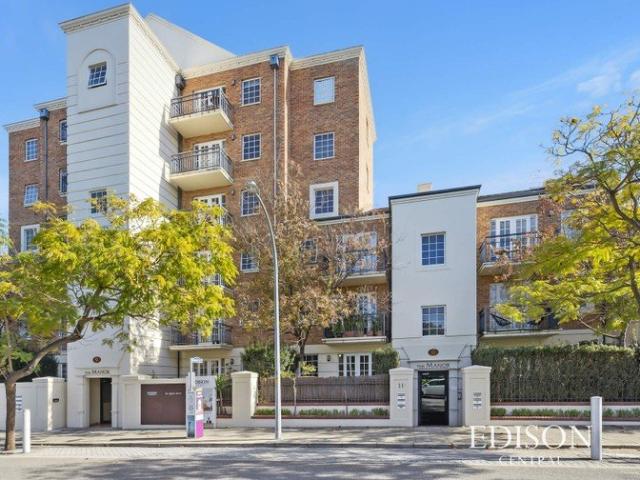 Apartment for sale in Cockburn, Western Australia