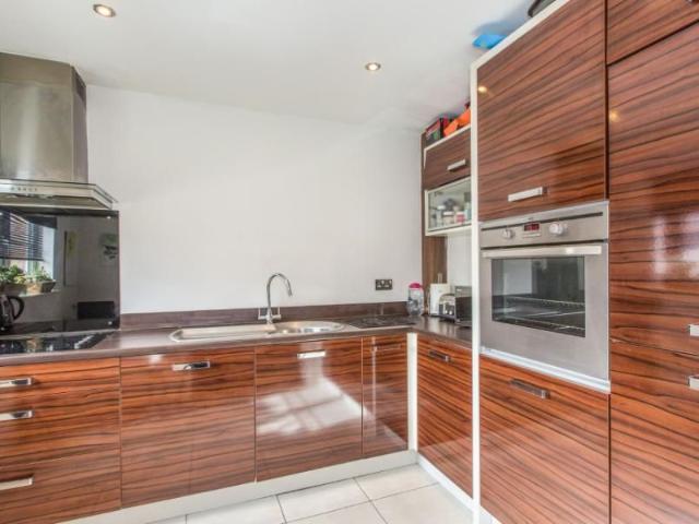 Apartment for rent in Buckshaw Village, Firbank