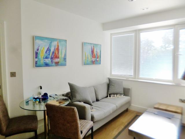 Apartment for rent in Batchworth, Hertfordshire