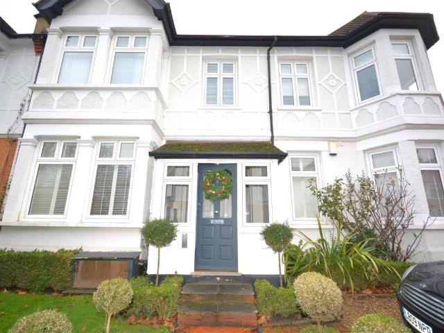 Apartment for rent in London Borough of Merton, Greater London