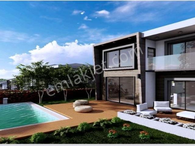 Kandira, Kocaeli içerisinde satılık Villa