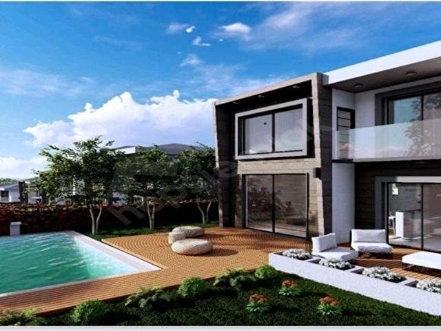 Kandira, Kocaeli içerisinde satılık Villa