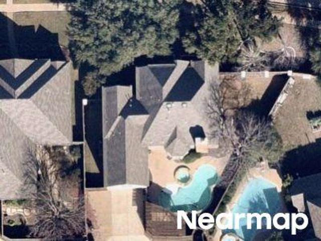 House for sale in Plano, Texas