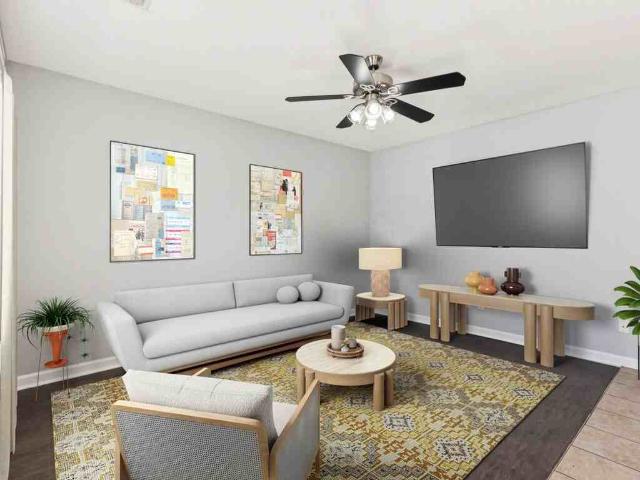 Apartment for rent in Tennessee