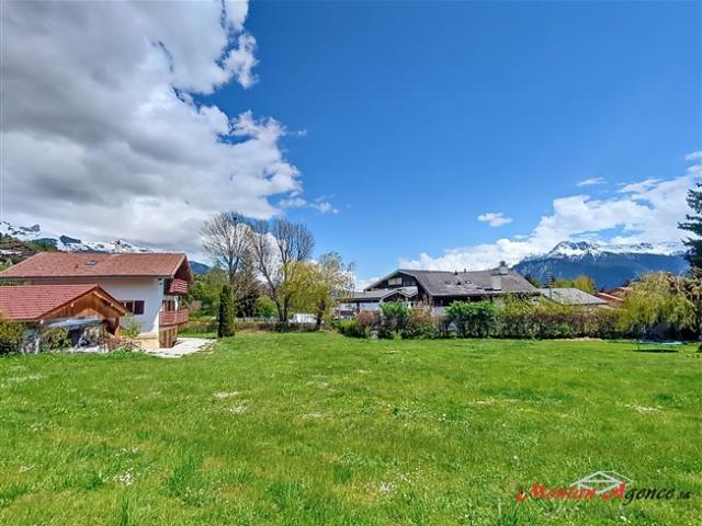 Wohnung kaufen in Crans-Montana, Wallis