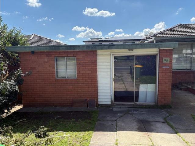 Granny Flat for rent in Sydney, New South Wales