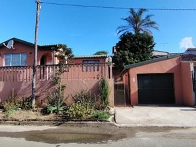 House for sale in Phoenix, Kwazulu-natal