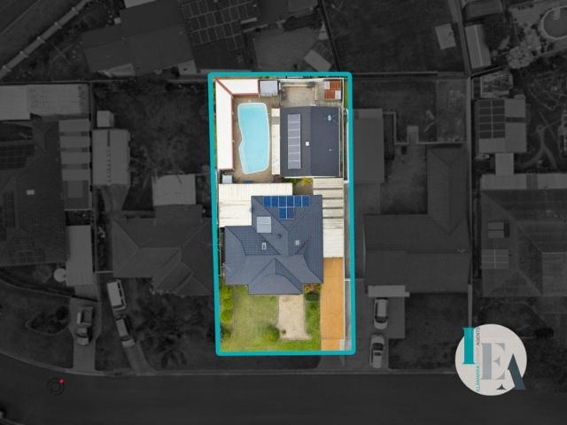 House for sale in New South Wales