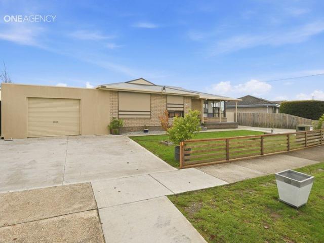 House for sale in Devonport, Tasmania