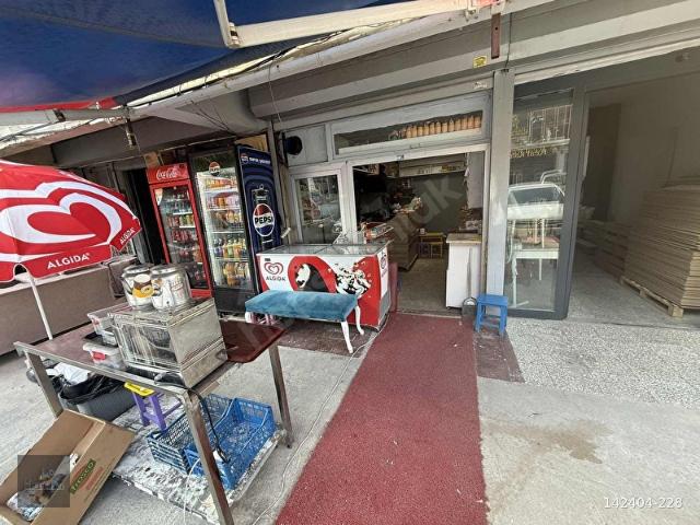 Siteler, Altındağ içerisinde satılık Dükkan