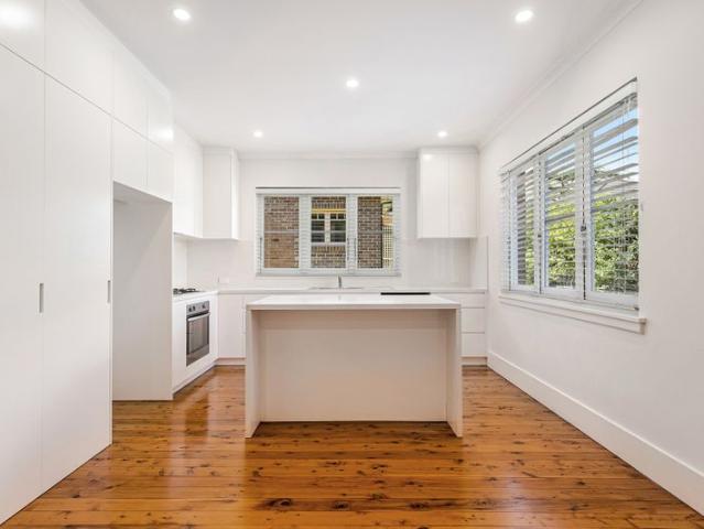 Apartment for rent in Willoughby, New South Wales