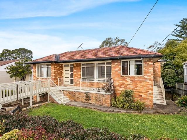 House for rent in Willoughby, New South Wales