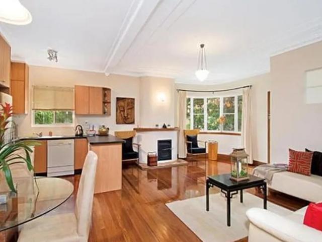 Apartment for rent in Kurraba Point