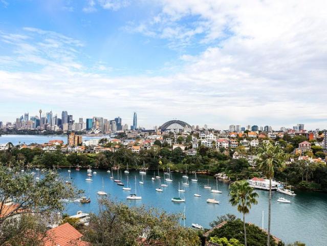 Apartment for rent in Lower North Shore, Sydney