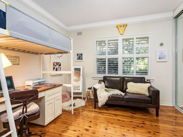 Apartment for rent in Cammeray