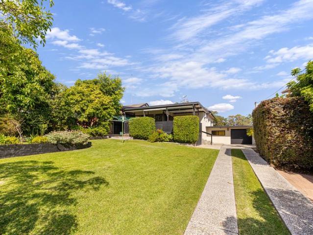 House for rent in Gladesville, Sydney