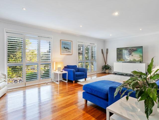 House for rent in Lower North Shore, Sydney
