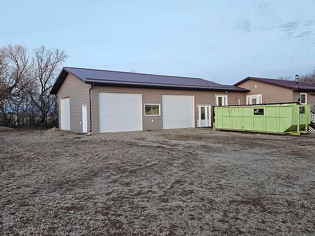 Land for sale