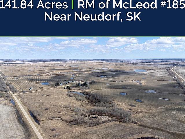 Land for sale in Regina, Saskatchewan