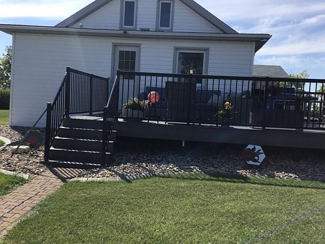 Land for sale in Viscount, Saskatchewan