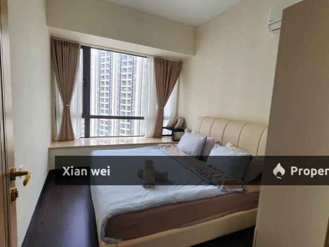 Serviced Residence for sale in Johore Bahru, Johor