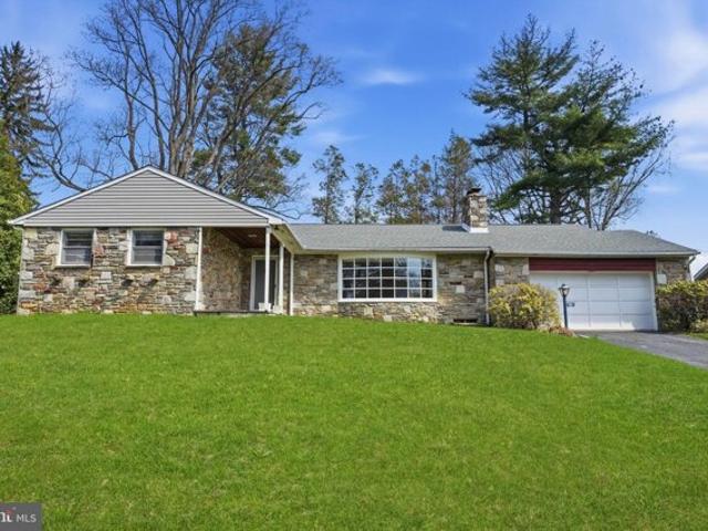 House for sale in Hatboro, Pennsylvania