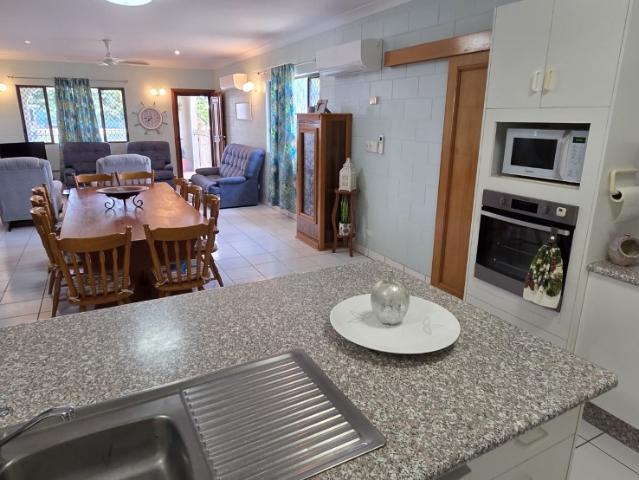 House for sale in Hinchinbrook, Queensland