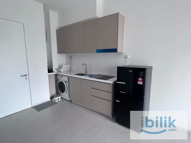 Apartment for rent in Country Heights Damansara, Kuala Lumpur