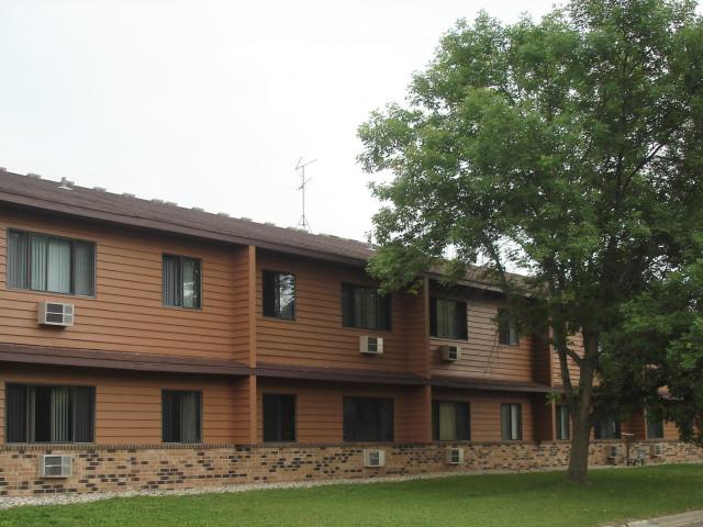 Apartment for rent in Ortonville, Minnesota