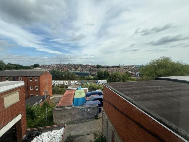 Room for rent in South Yorkshire