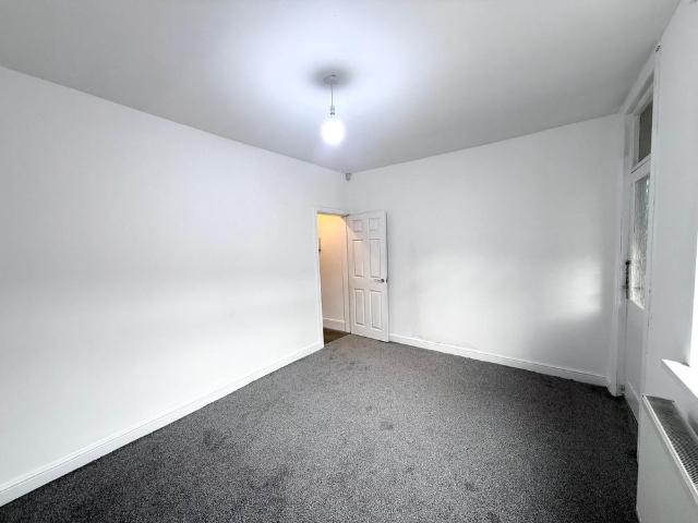 Room for rent in South Yorkshire