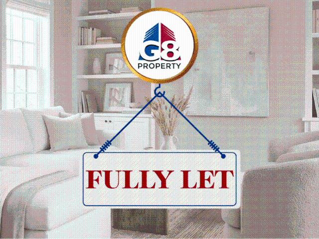 Room for rent in South Yorkshire