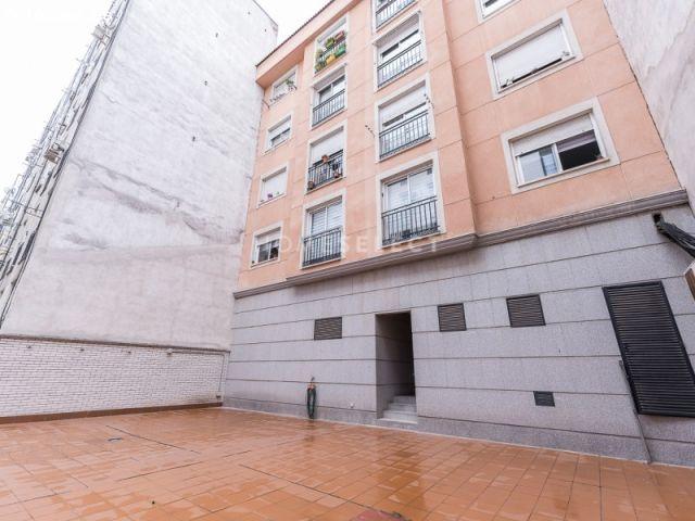 Casa en venta en Madrid