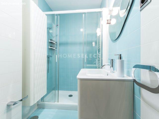 Casa en venta en Ríos Rosas, Madrid