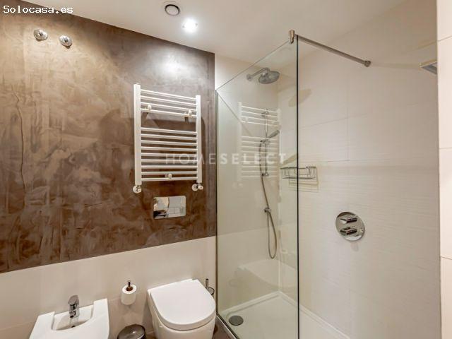 Casa en venta en Madrid