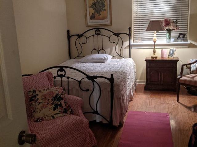 Room for rent in Virginia