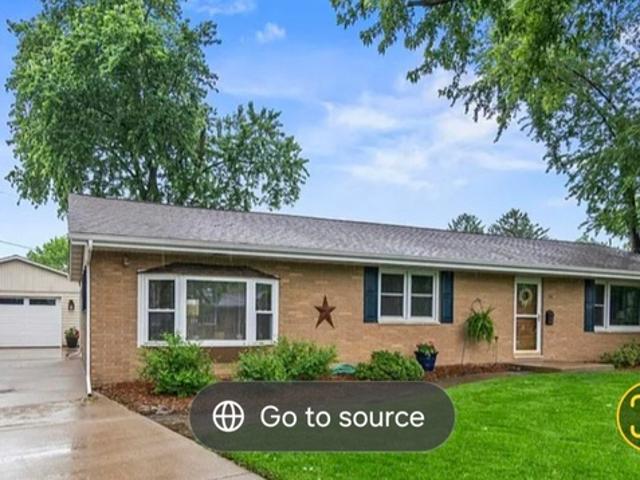 Room for rent in Chatham, Illinois