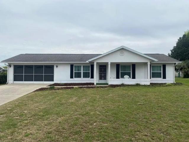 Room for rent in Ocala, Florida