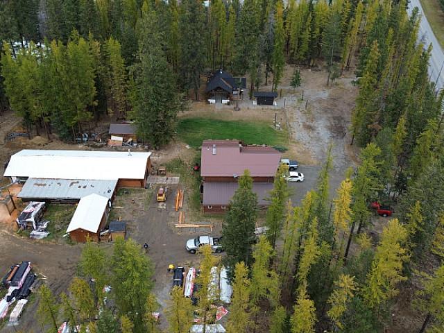House for sale in Cranbrook, British Columbia