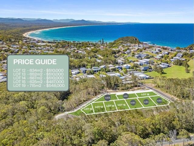 Land for sale in Scotts Head, New South Wales