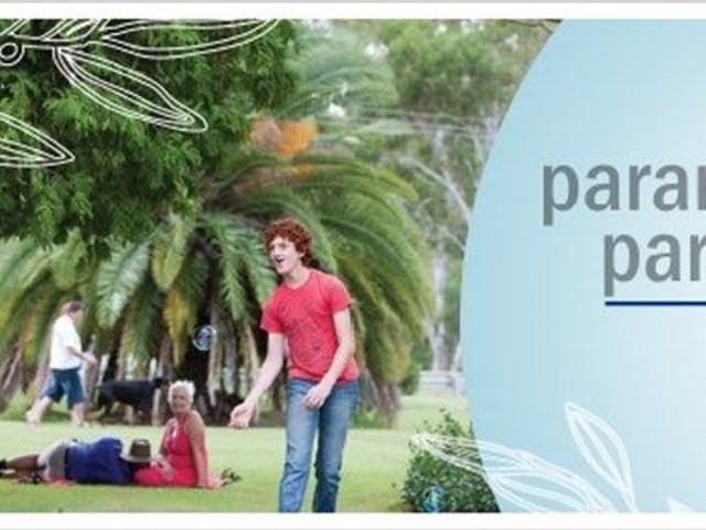 Land for sale in Rockyview, Queensland