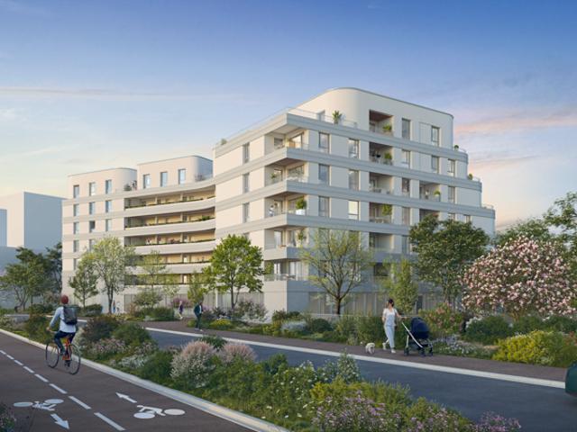 Appartement vente à Toulouse