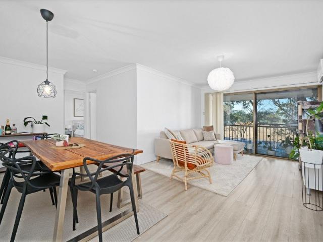 Apartment for rent in Marsfield, Sydney