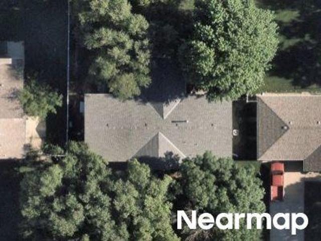 House for sale in Nebraska